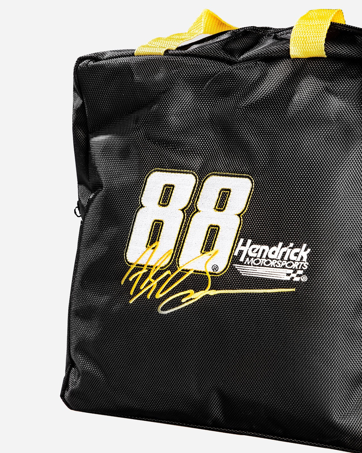 Adam's Polishes x Alex Bowman #88 Chevy Goods Bag Kit