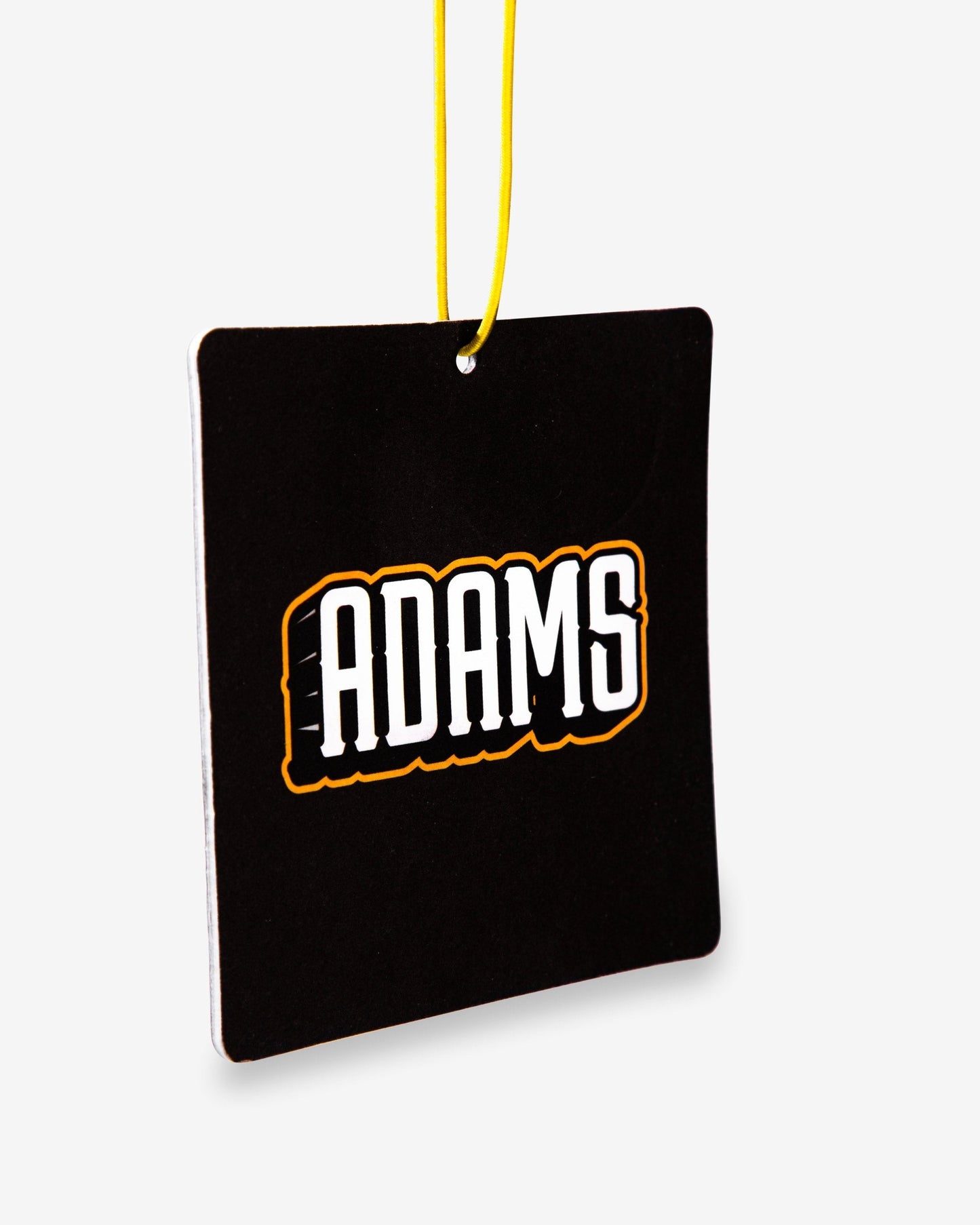 Adam's Coffee Air Freshener (Deluxe)