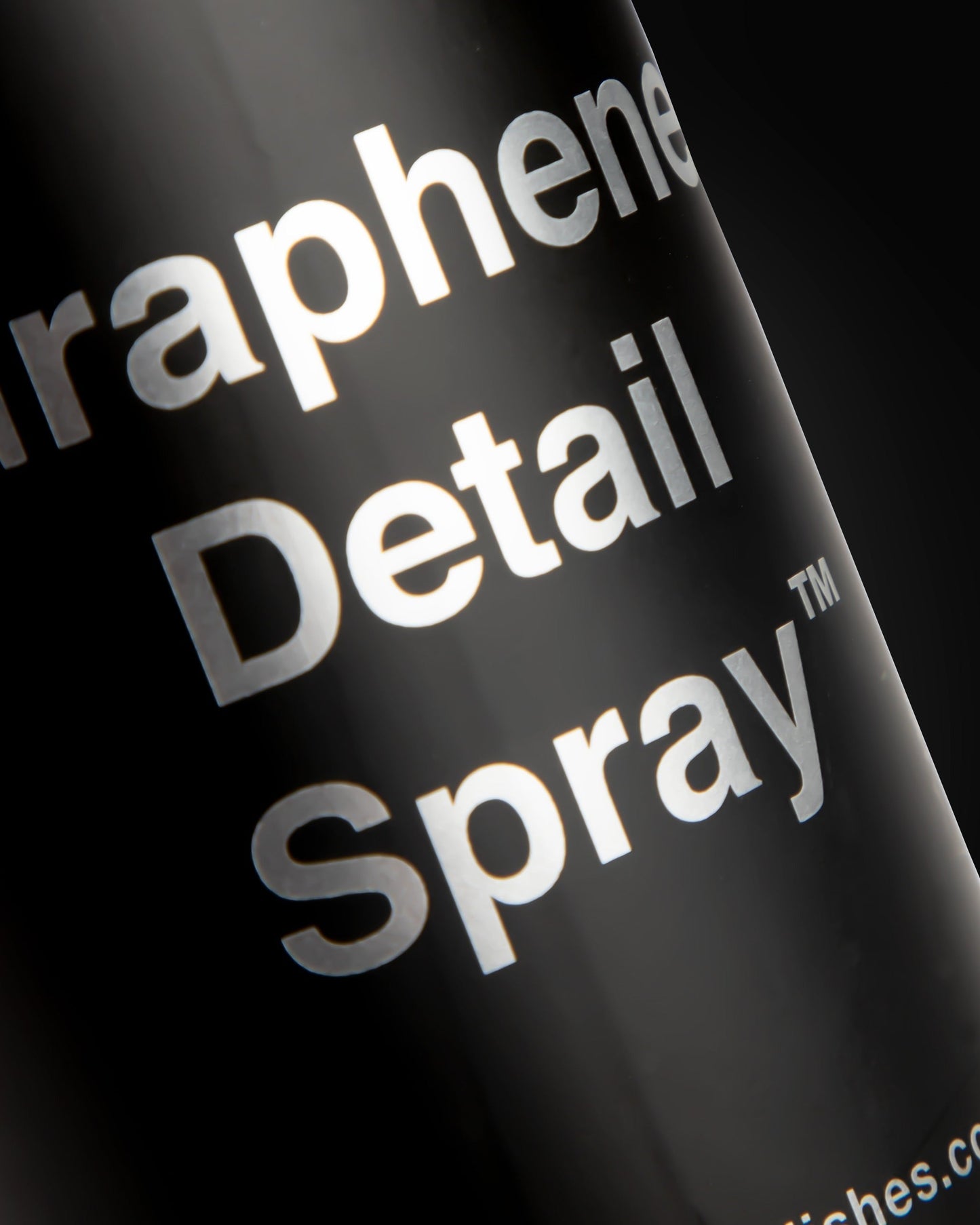 Graphene Detail SprayTM