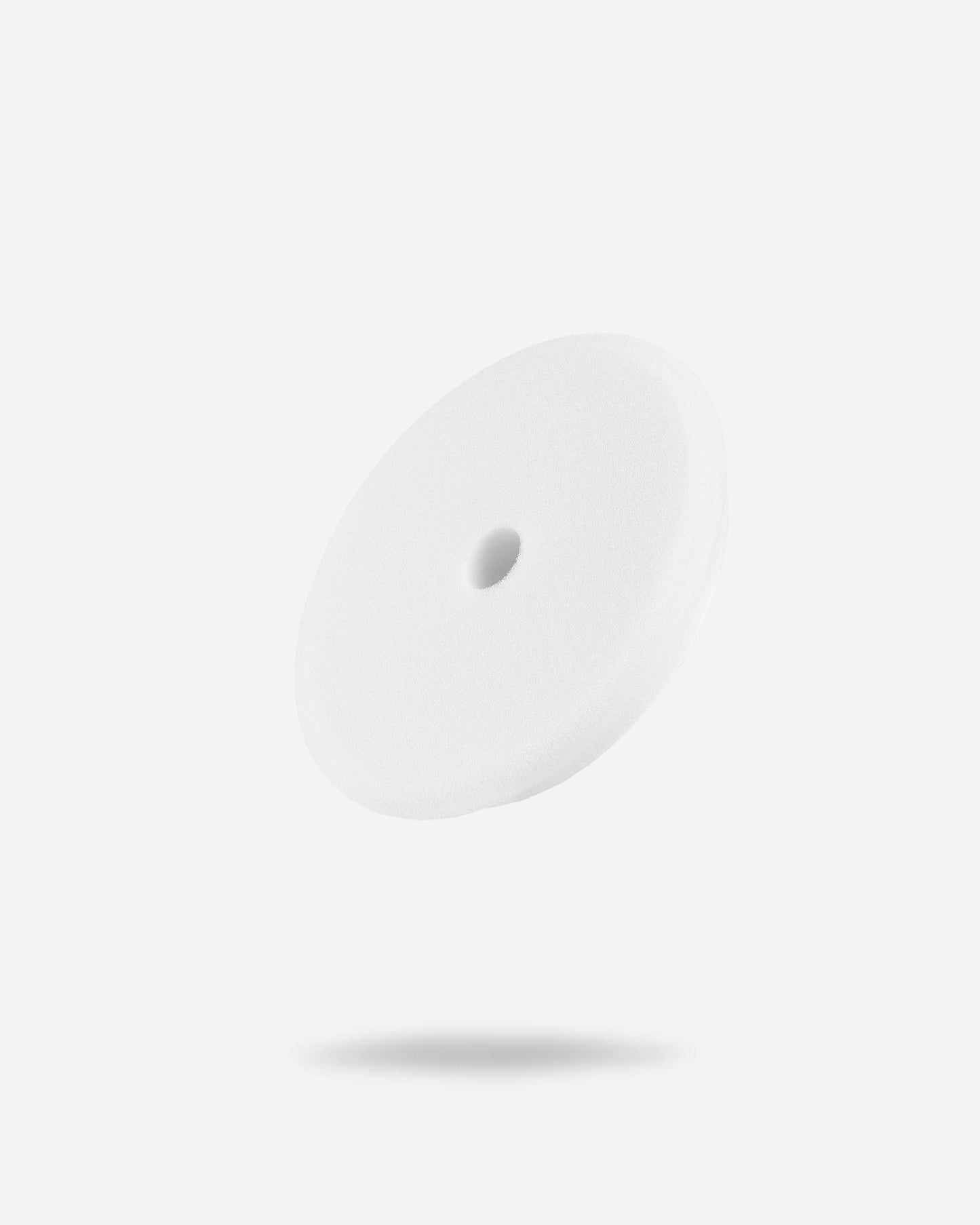 RUPES D-A Ultra-Fine Foam White Polishing Pad