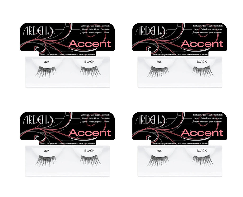 Accent 305, 4-Pack