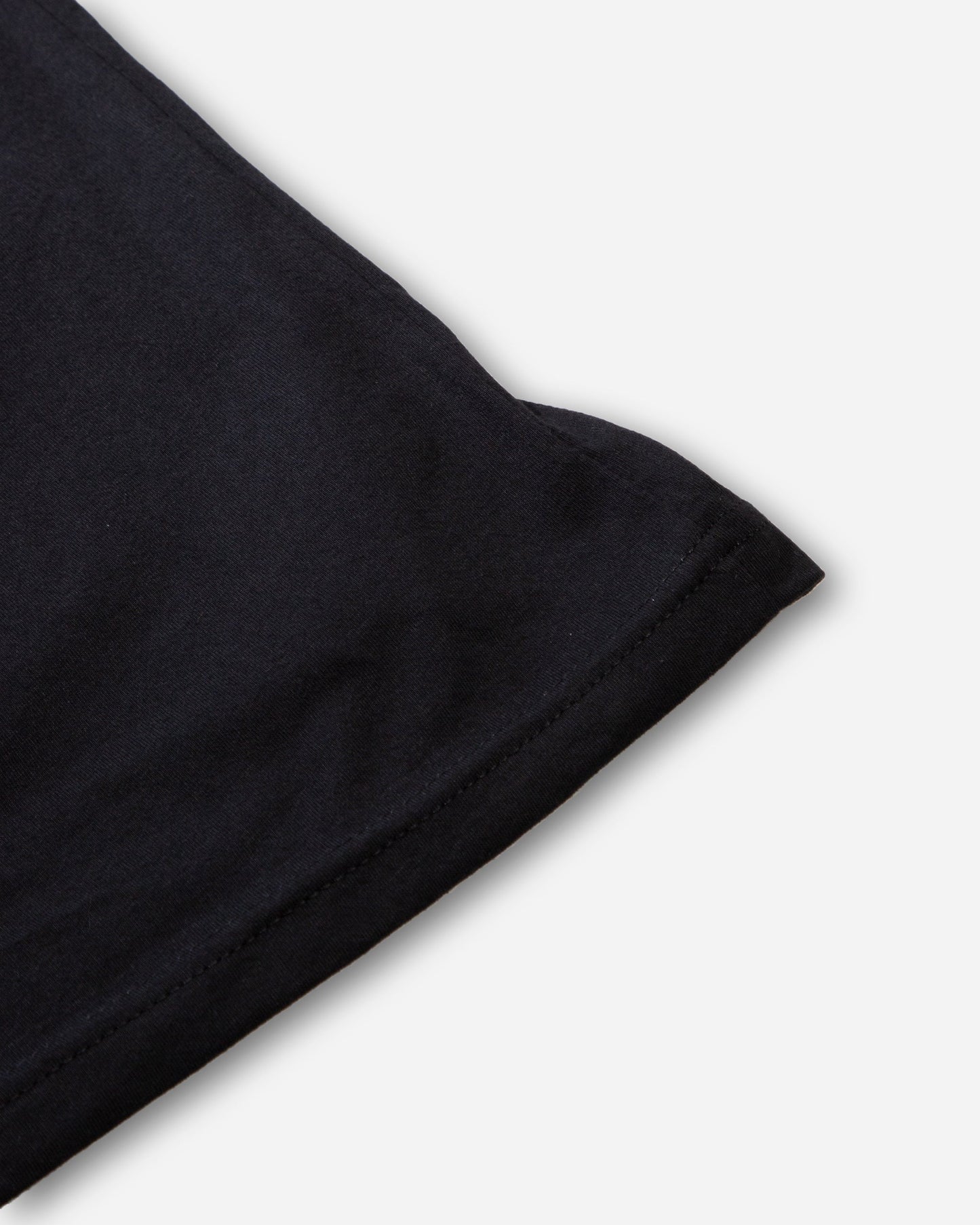 Adam's Drip Text T-Shirt