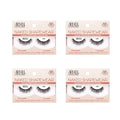 Naked Shapewear Lash 440, 4-Pack