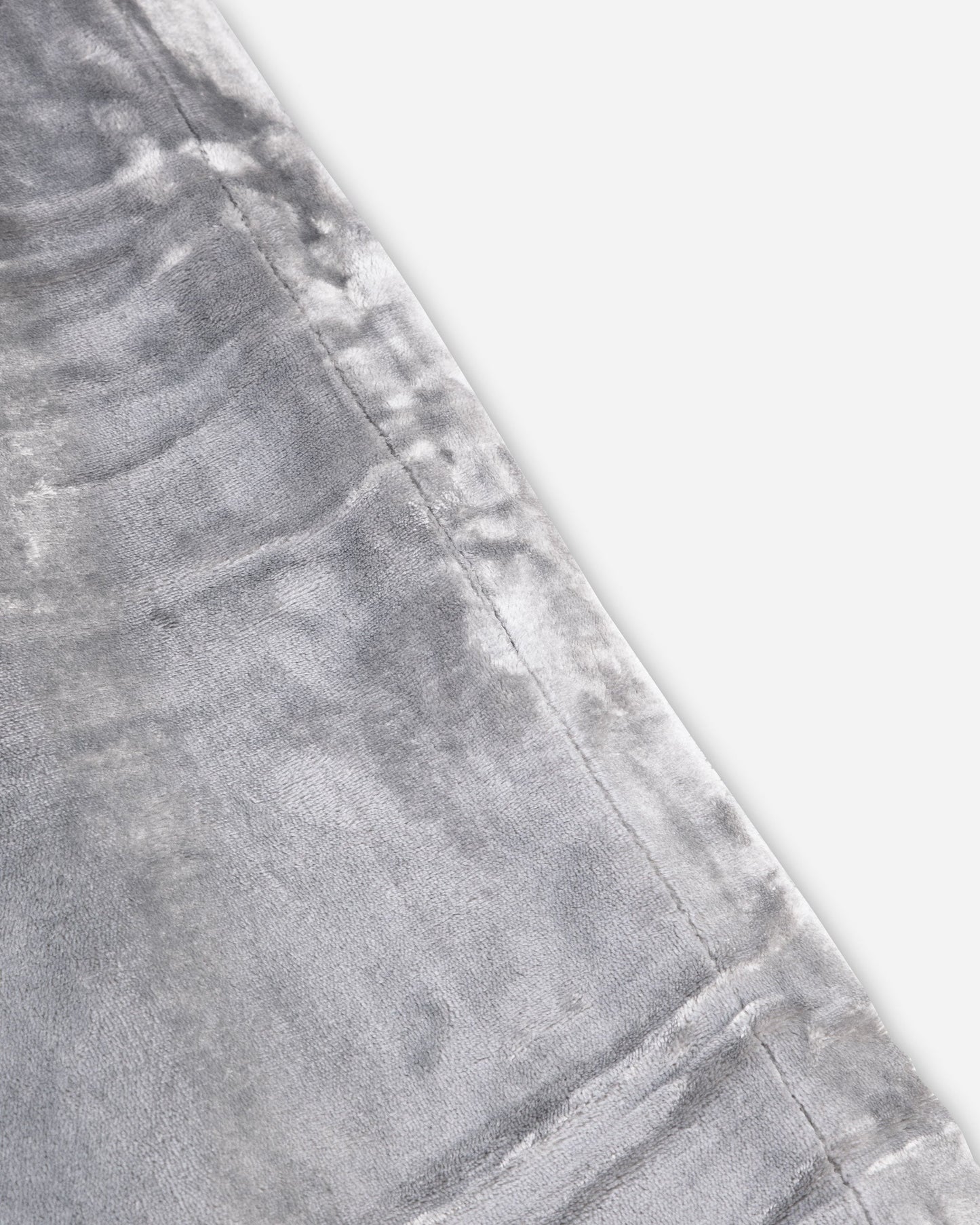 Adam's Plush Fleece Blanket