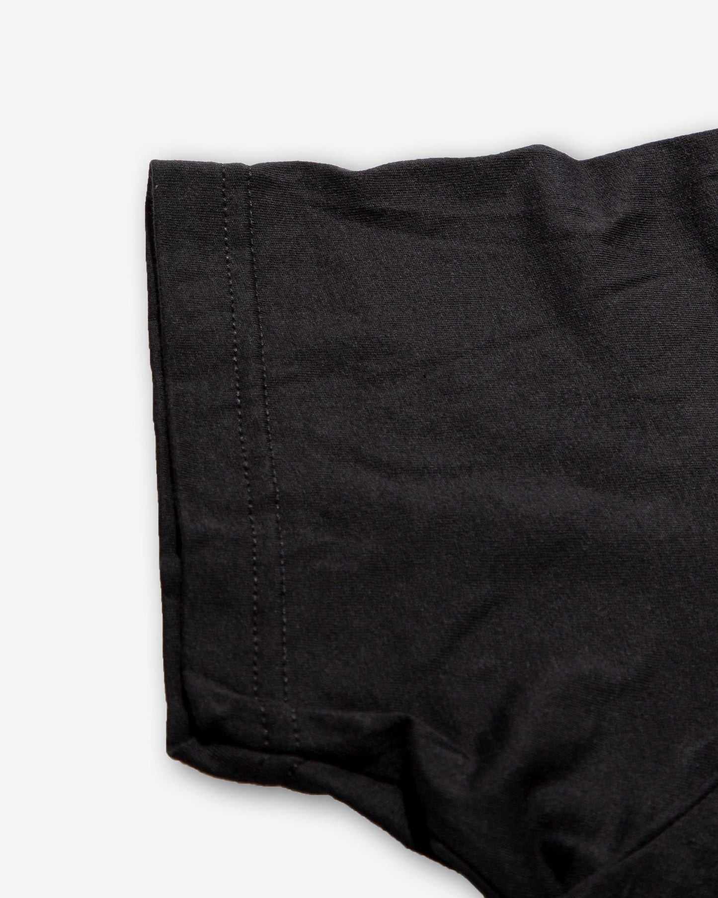 Adam's Drip Text T-Shirt
