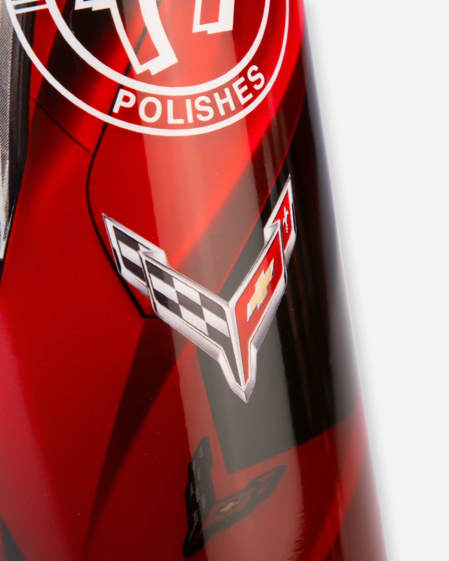 Adam's Corvette Detail Spray