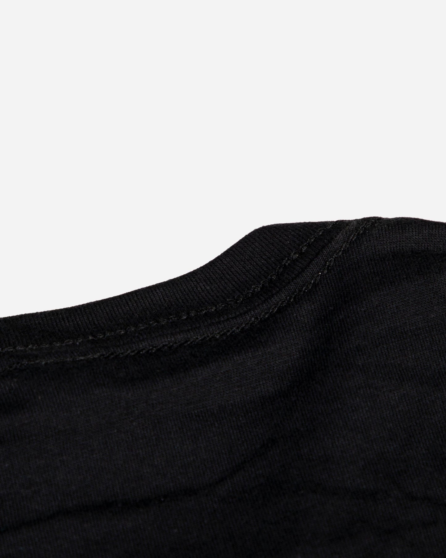 Adam's Premium Foam Cannon Black T-Shirt