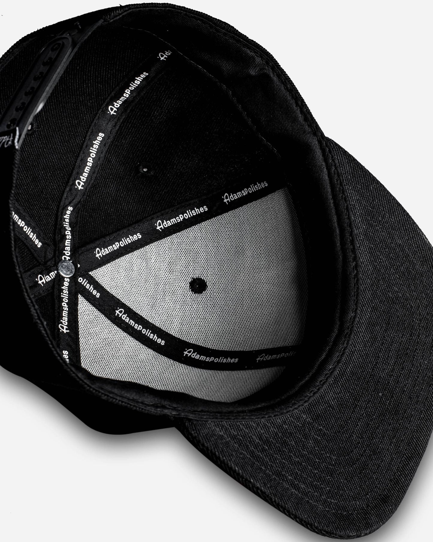 Adam's Fall Snapback Hat