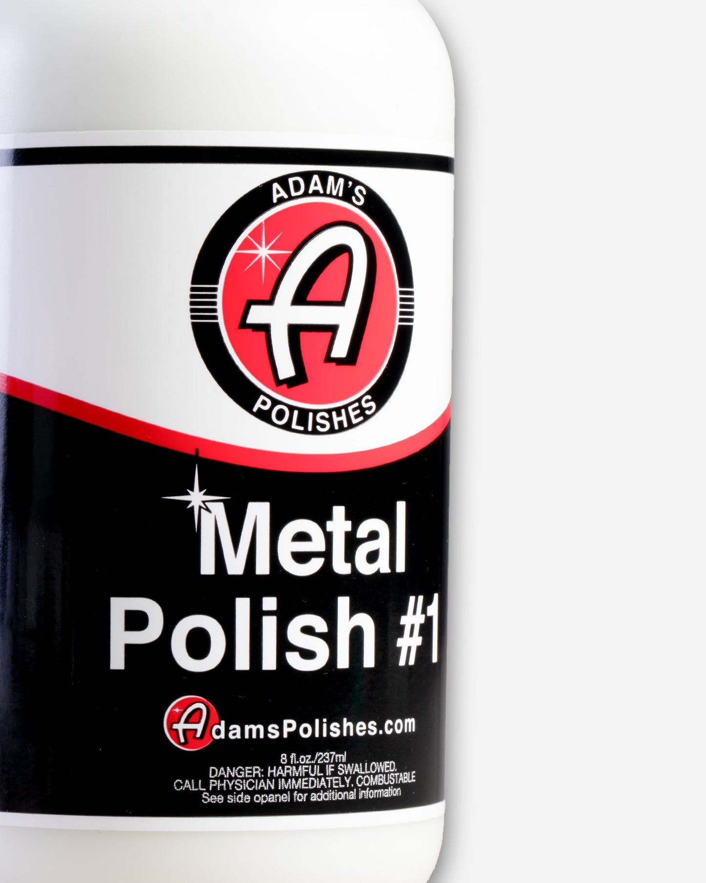 Adam's Metal Polish Combo
