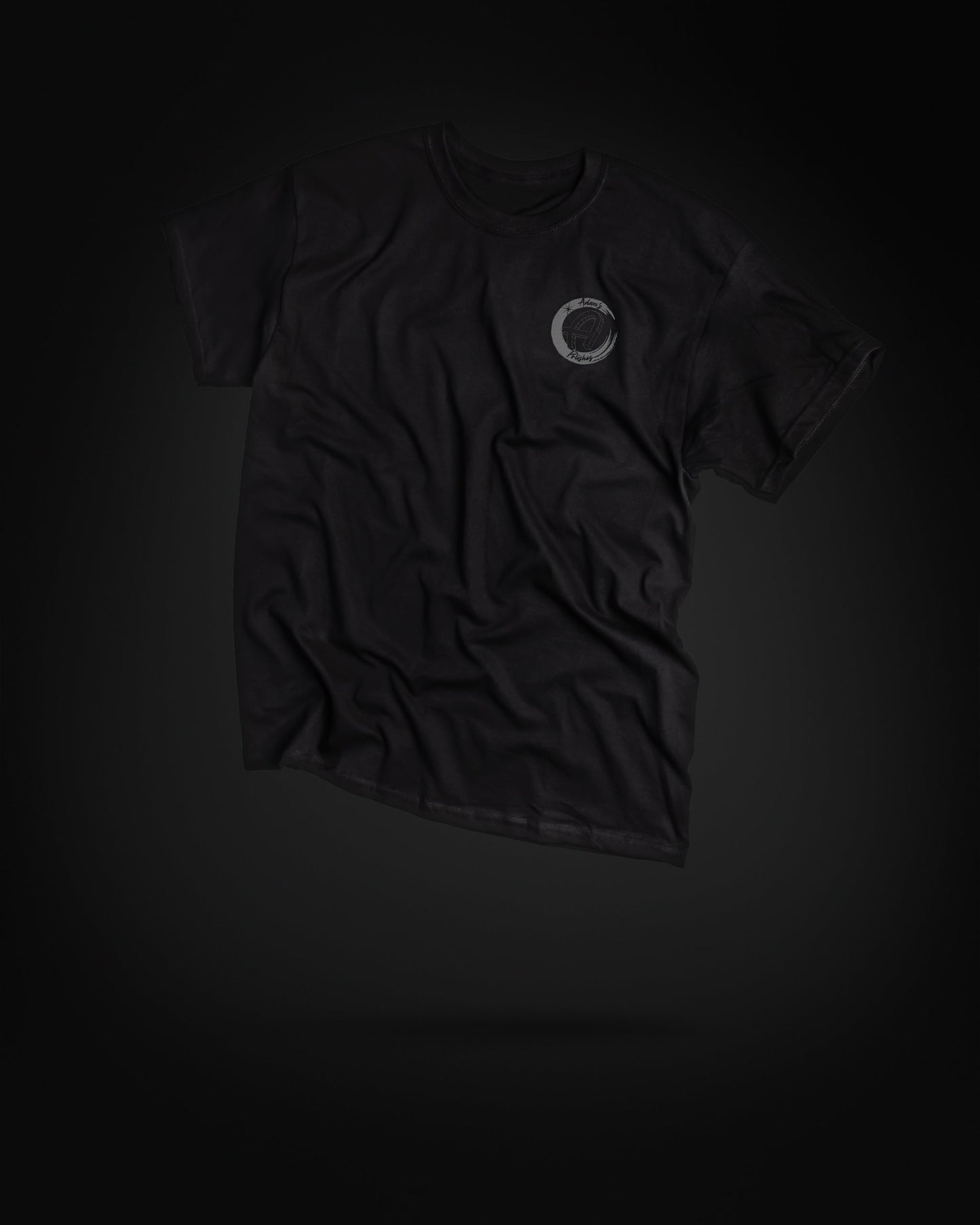 Adam's Midnight Collection T-Shirt 2025