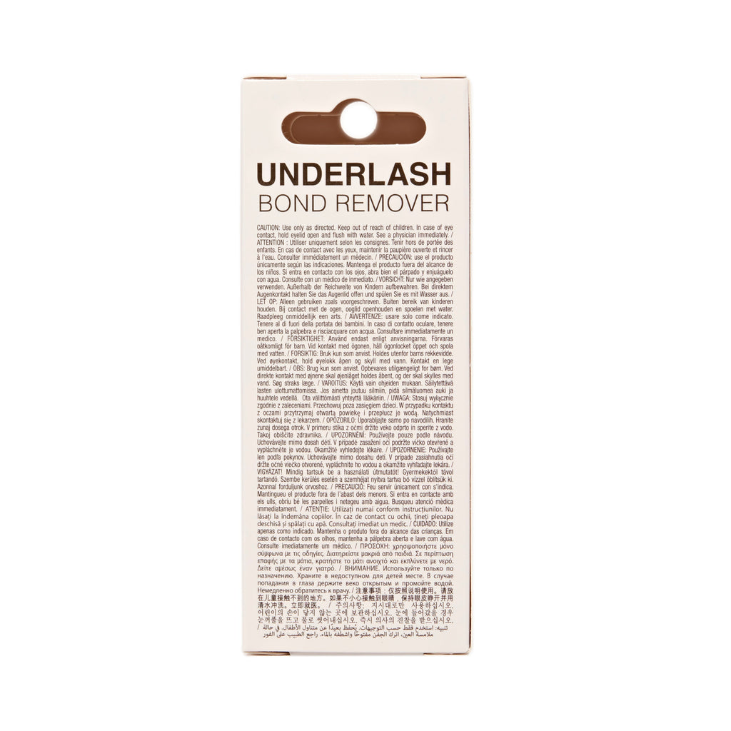DUO Underlash Bond Remover