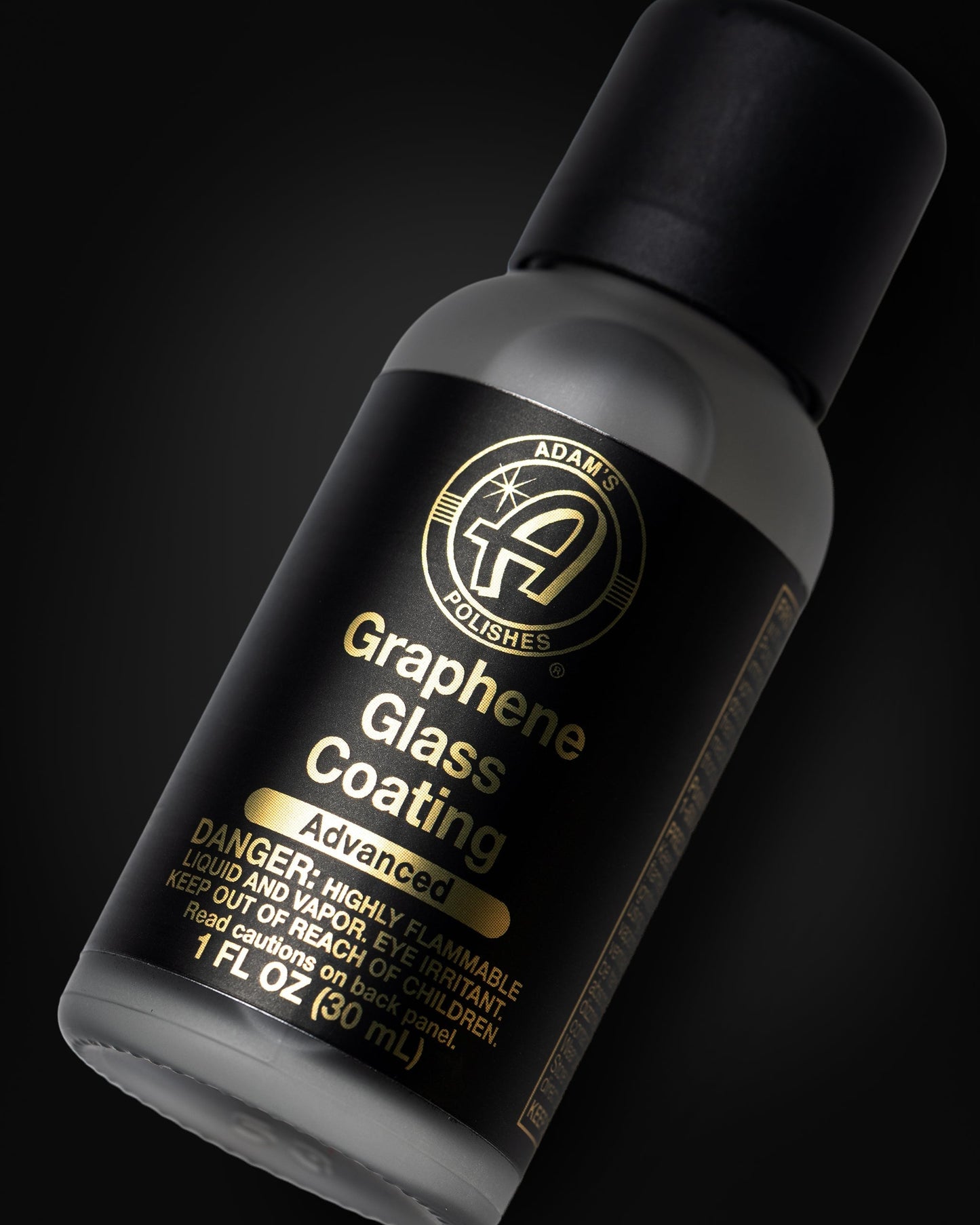 Graphene Ceramic Glass Coating Advanced