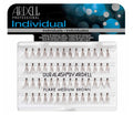 Individuals, Knotted, Medium, Brown