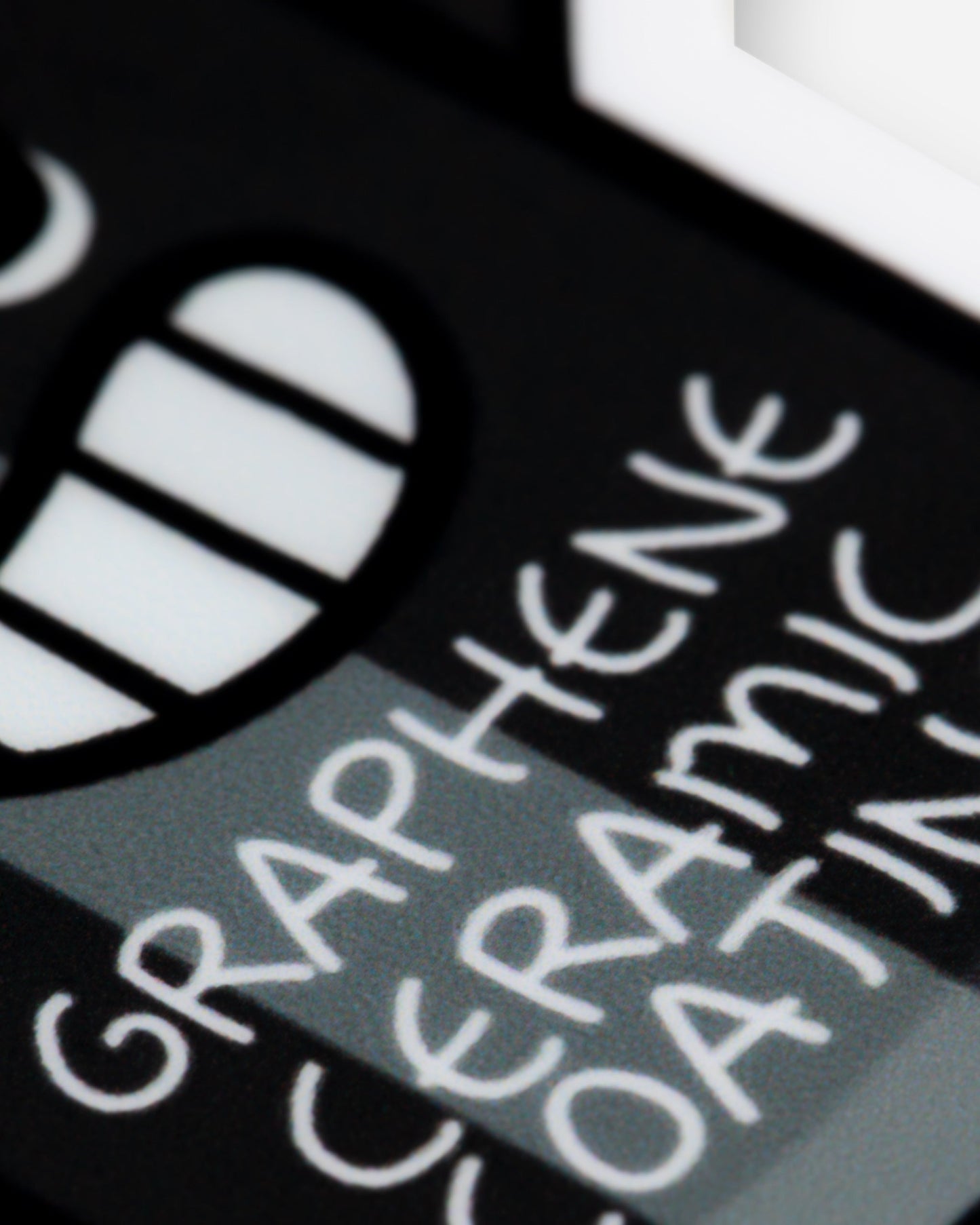 Adam's Cartoon Graphene Ceramic Coating Sticker