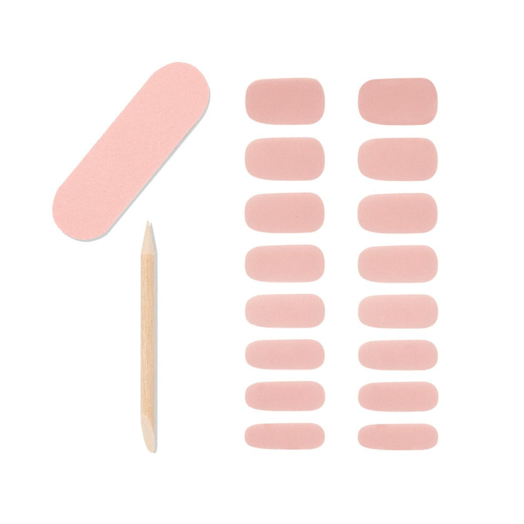 Nail Addict Nail Strips - Beloved