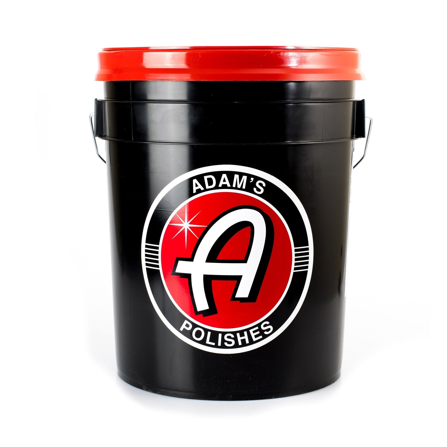 Adam's 5 Gallon Drip Logo Limited Edition Mystery Bucket