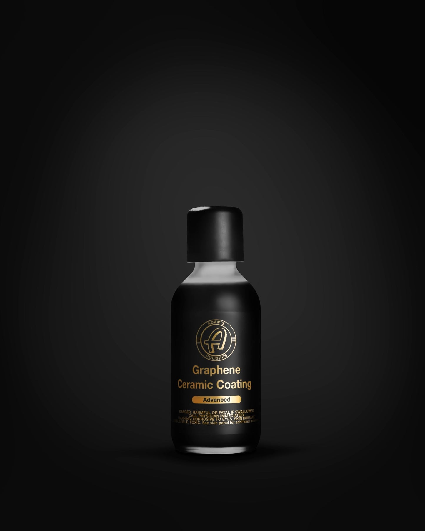 Graphene Ceramic CoatingTM Advanced