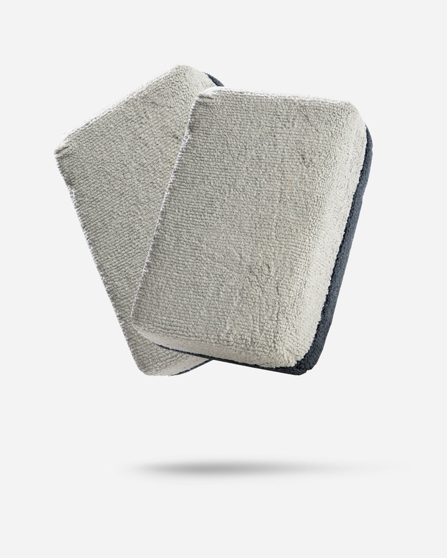 Adam's Large Microfiber Applicator (2 Pack)
