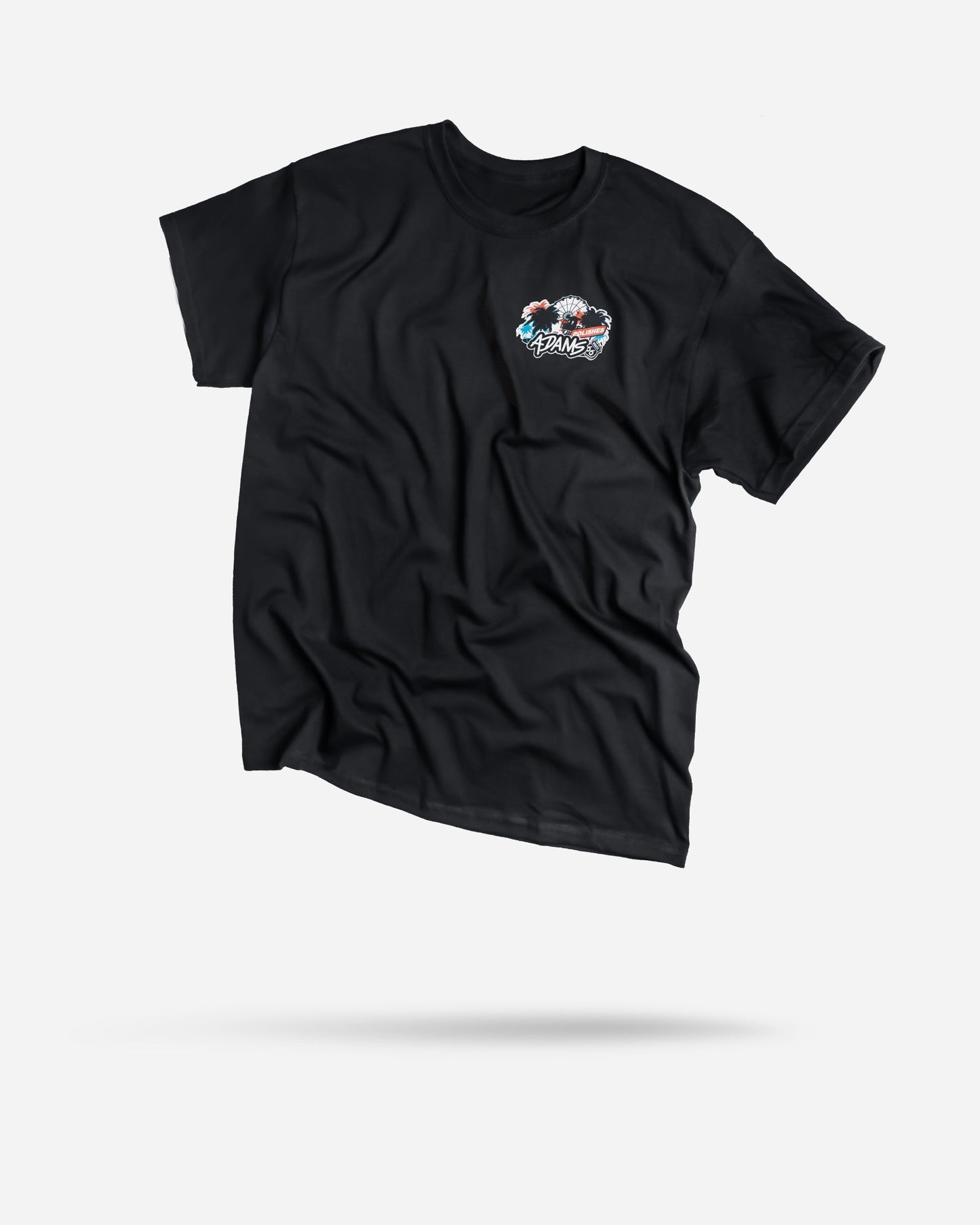 Adam's California Exotic T-Shirt
