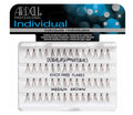 Individuals, Knot-Free, Medium, Brown