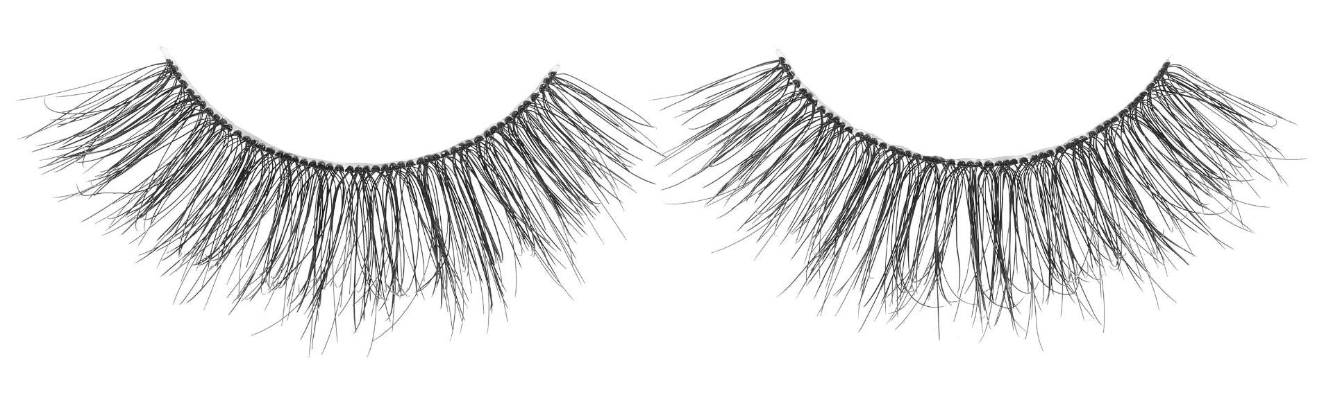 Naked Lashes 427, 4-Pairs