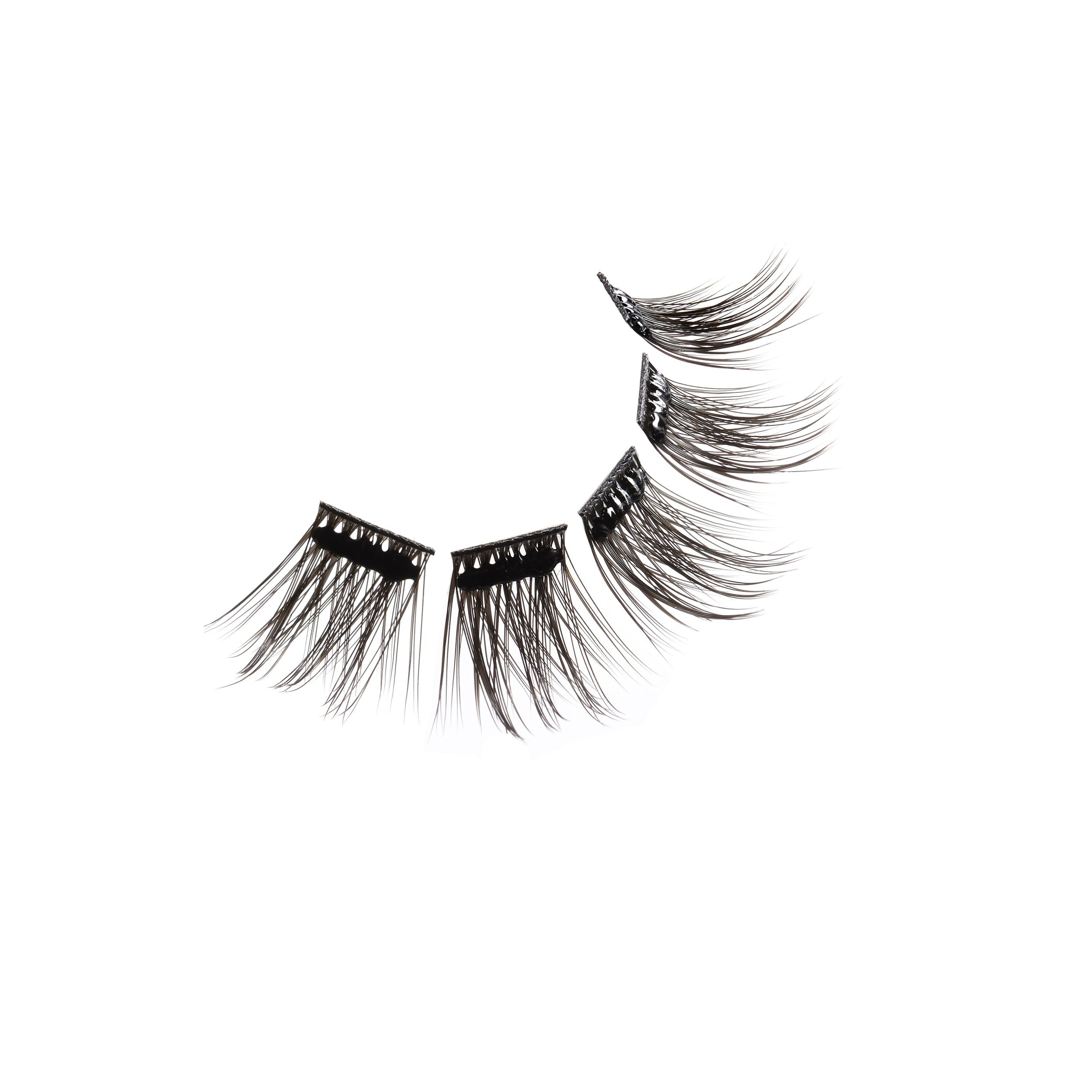 Winks Press On 30 pc Volume + Applicator