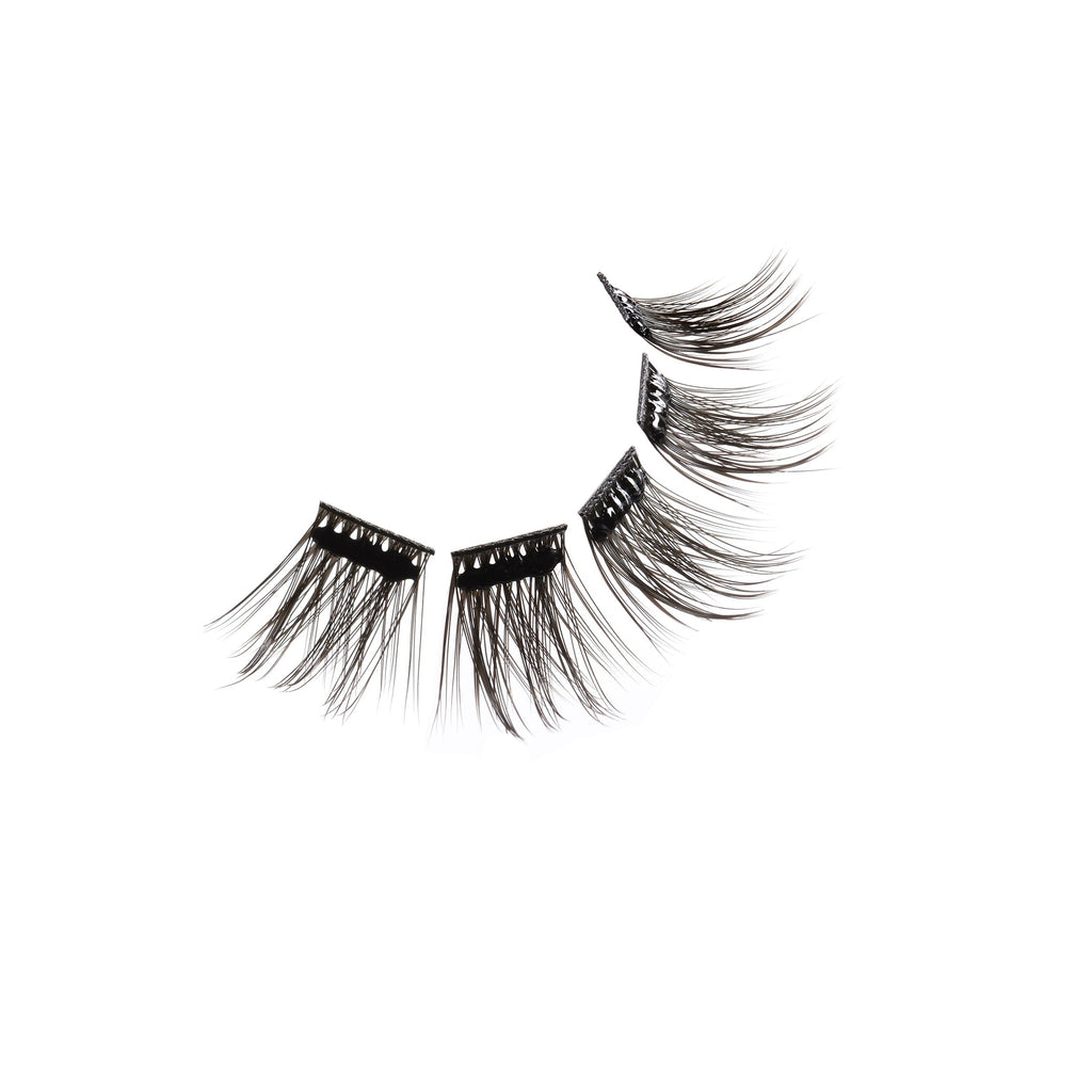 Winks Press On 30 pc Volume + Applicator