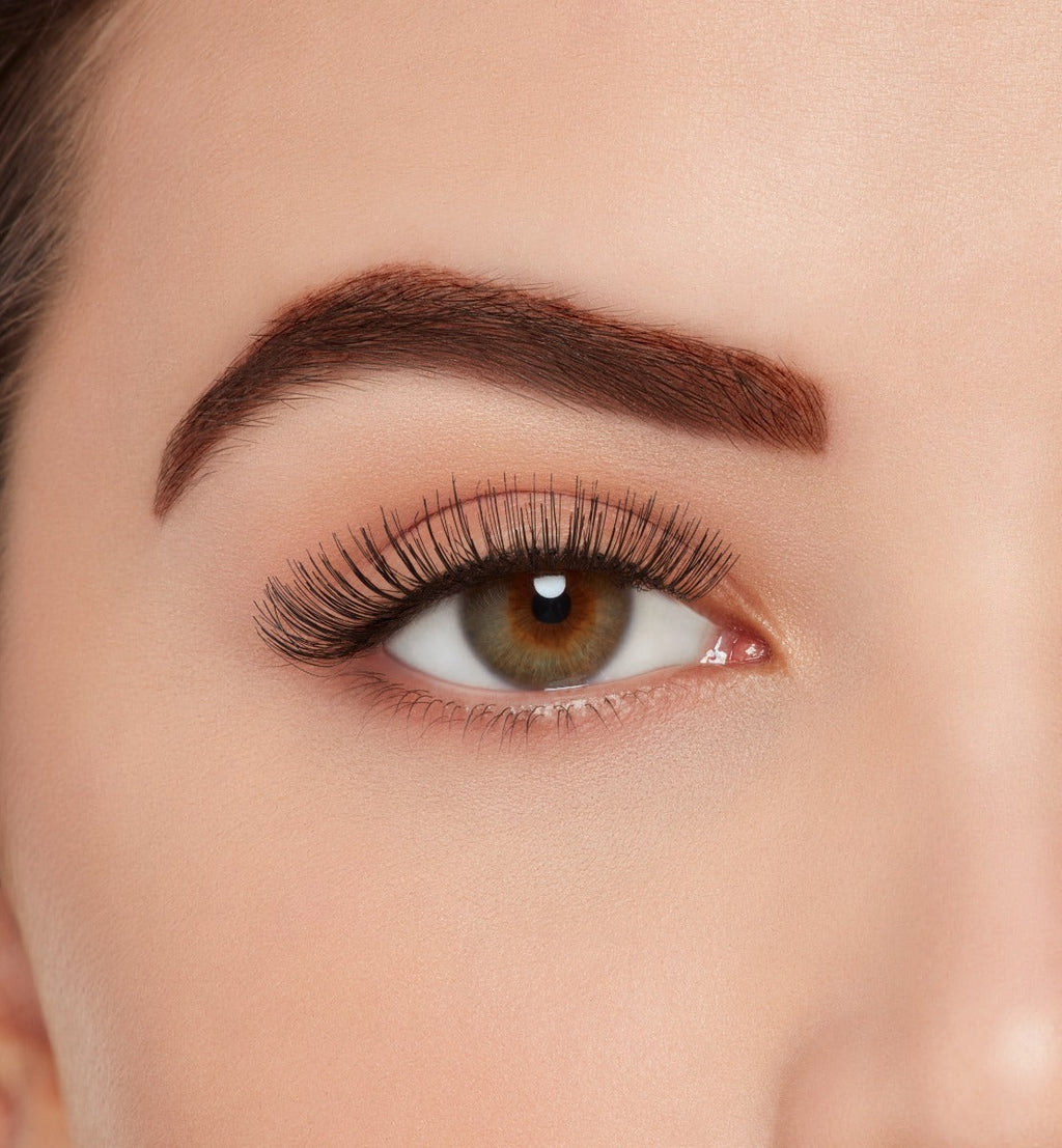 X-Tended Wear Lash System Kit, Lash 105