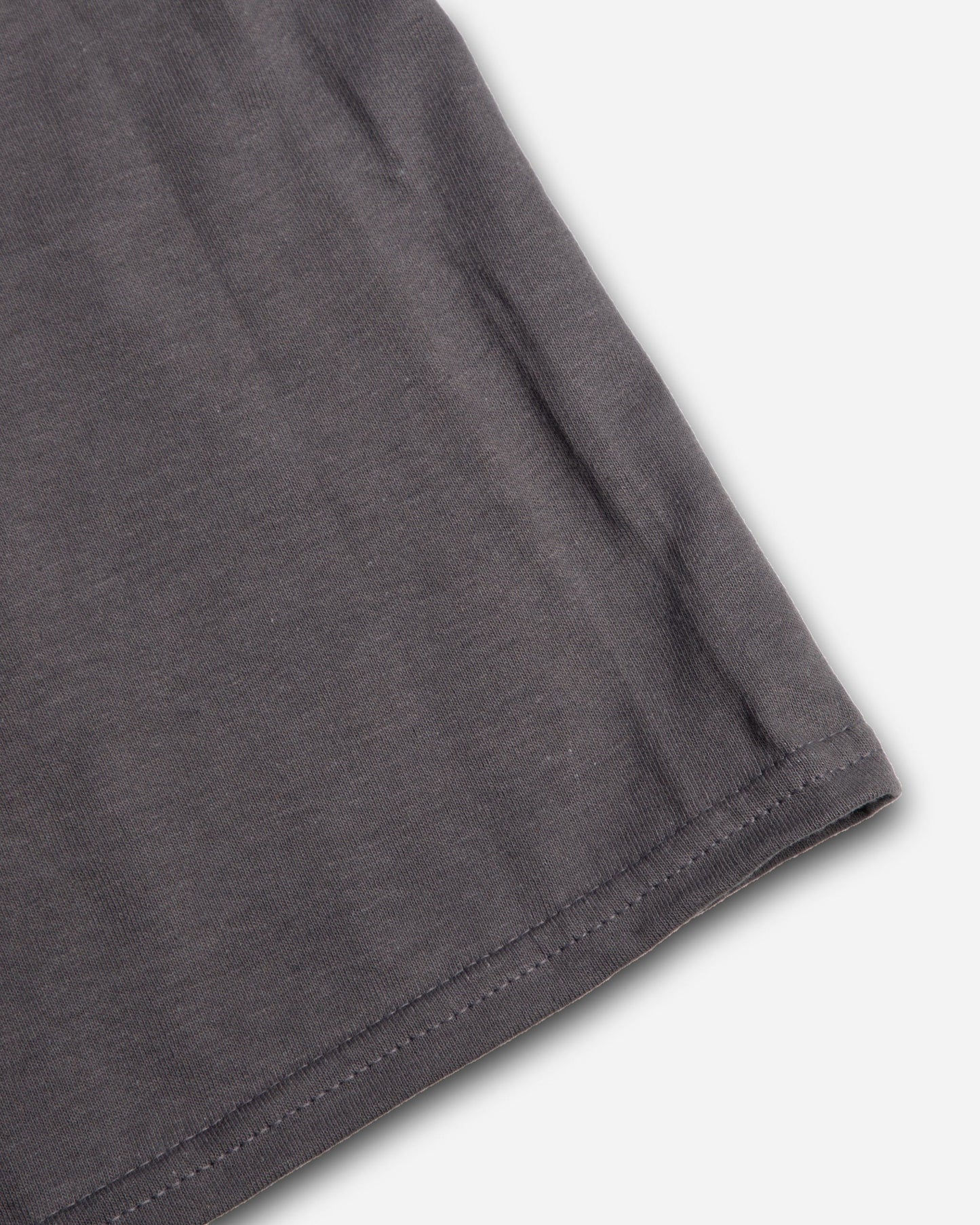 Adam's Grey Foamy Bucket T-Shirt