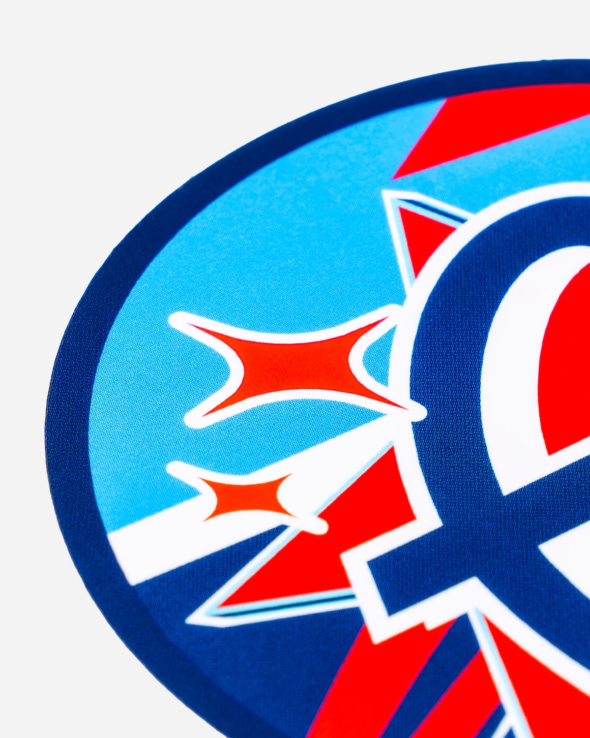 Adam's 4th Of July Sticker 2025