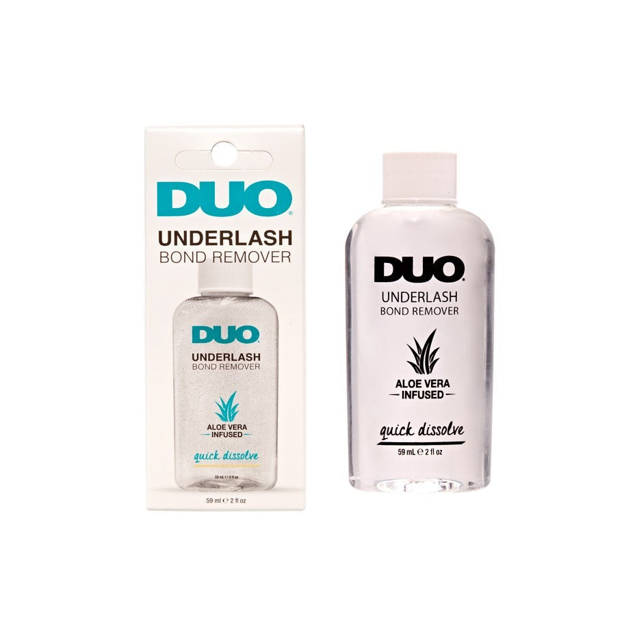 DUO Underlash Bond Remover