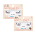 Naked Lash 3/4 Length 424 With Duo 1 Gram Glue, 2-Pack