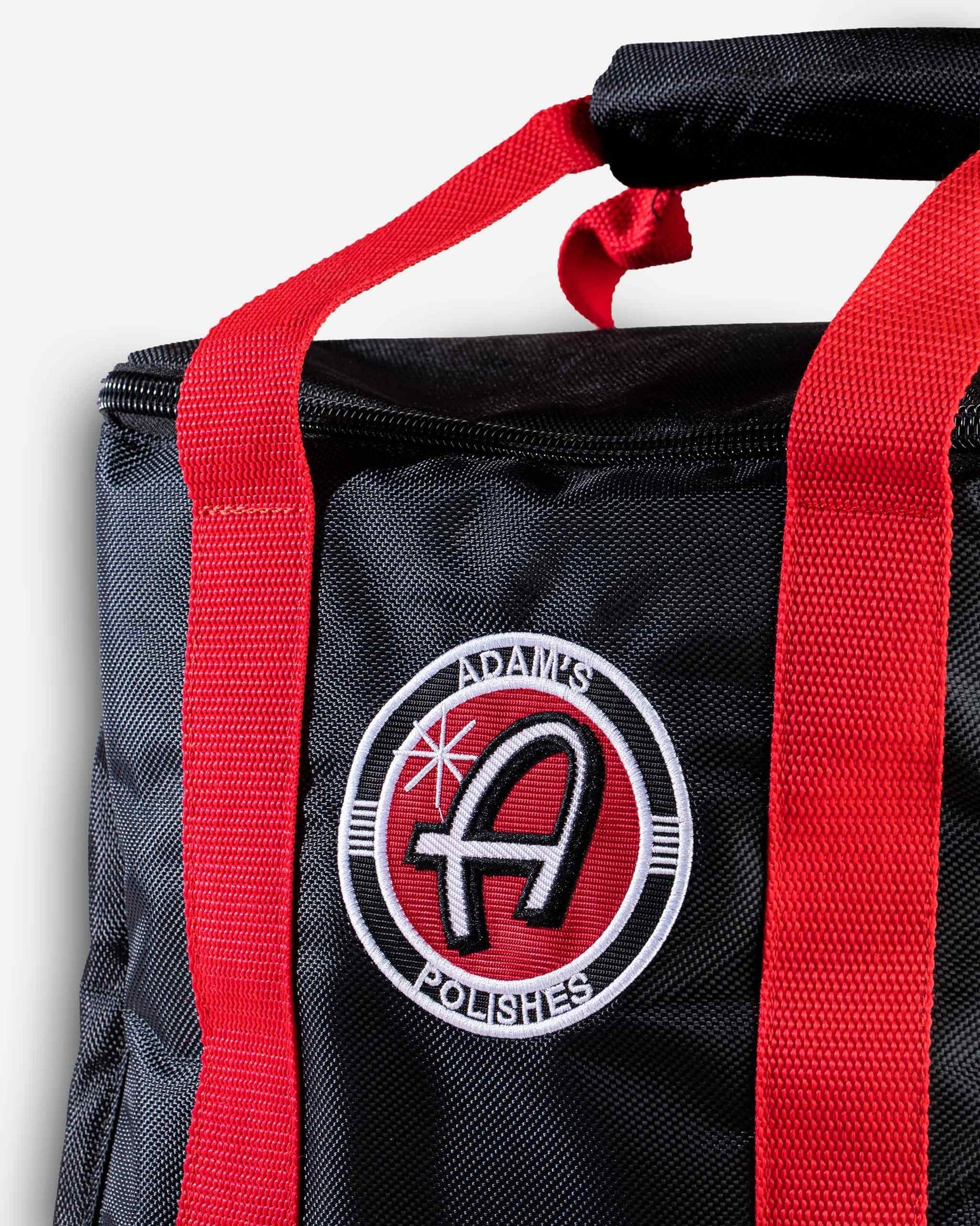 Adam's 8 Bottle Bag