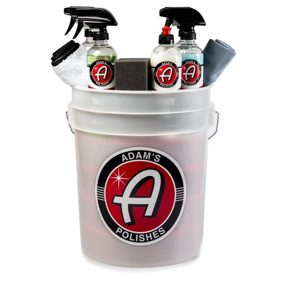 Adam's $69.99 Mystery Bucket (5 Gallon)