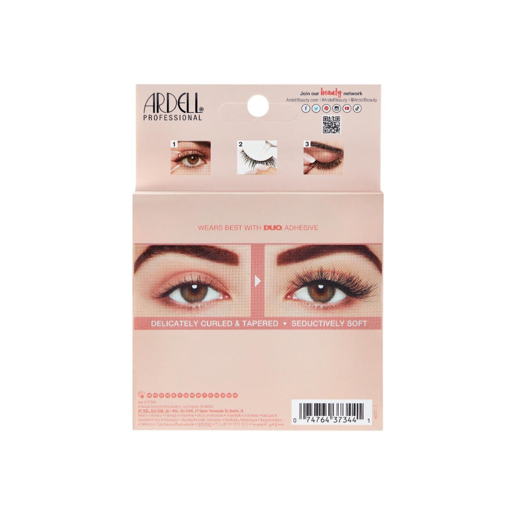 Naked Lashes 427, 4-Pairs