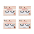 Naked Lashes 429, 4-Pack