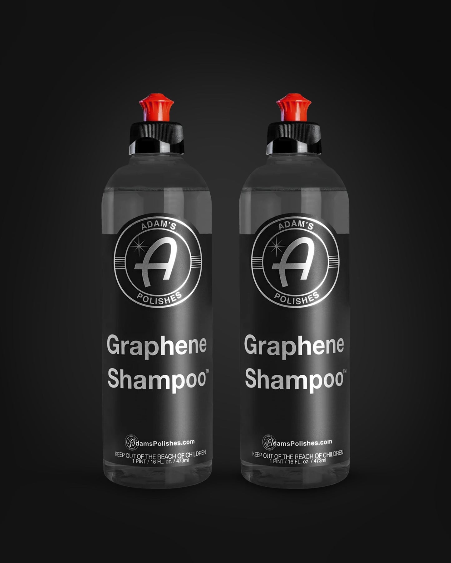 Graphene ShampooTM