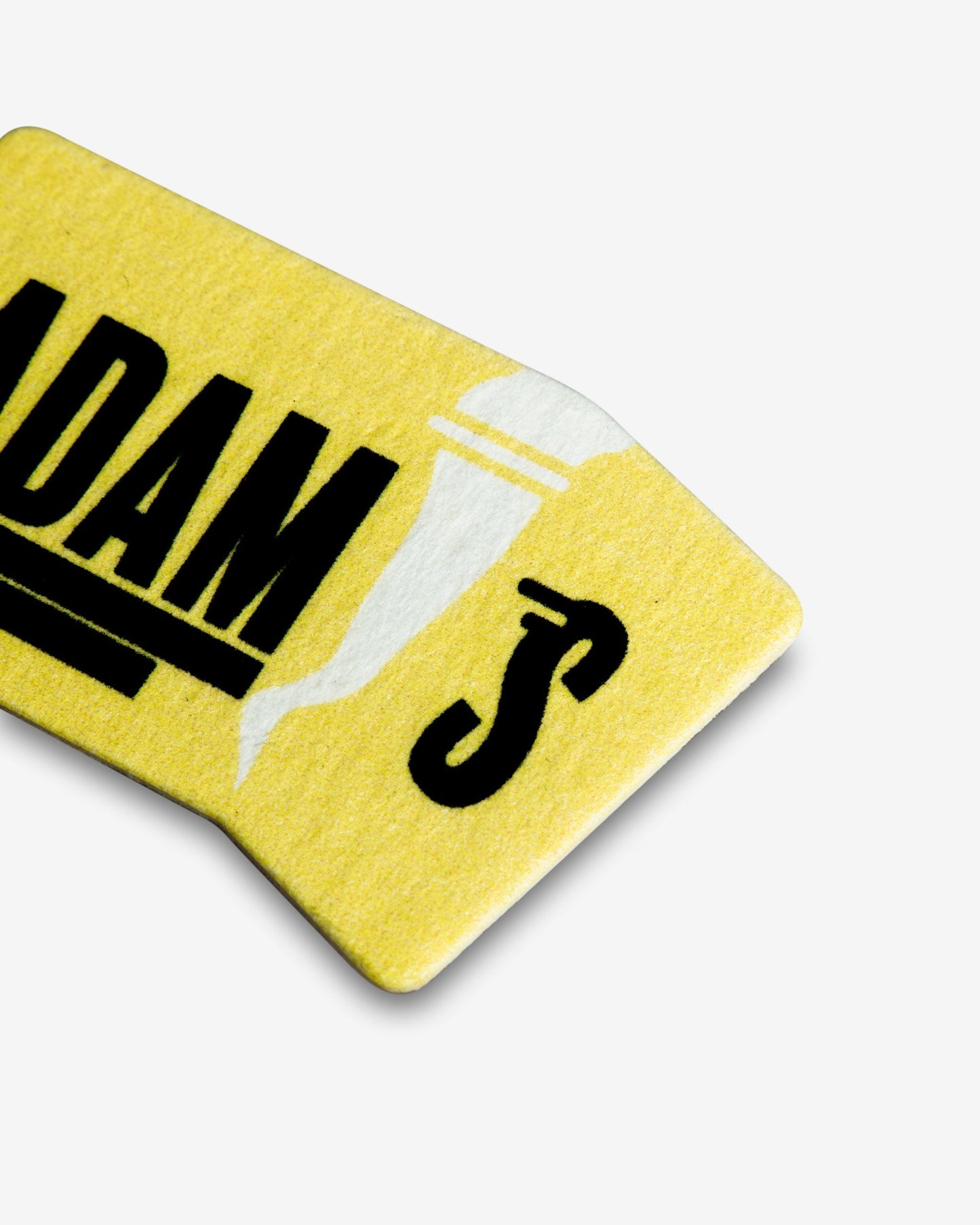 Adam's Warm Vanilla Air Freshener