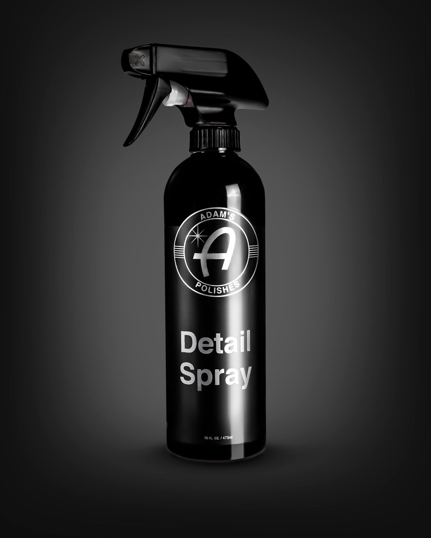 Adam's Midnight Detail Spray