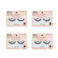 Naked Lashes 428, 4-Pack