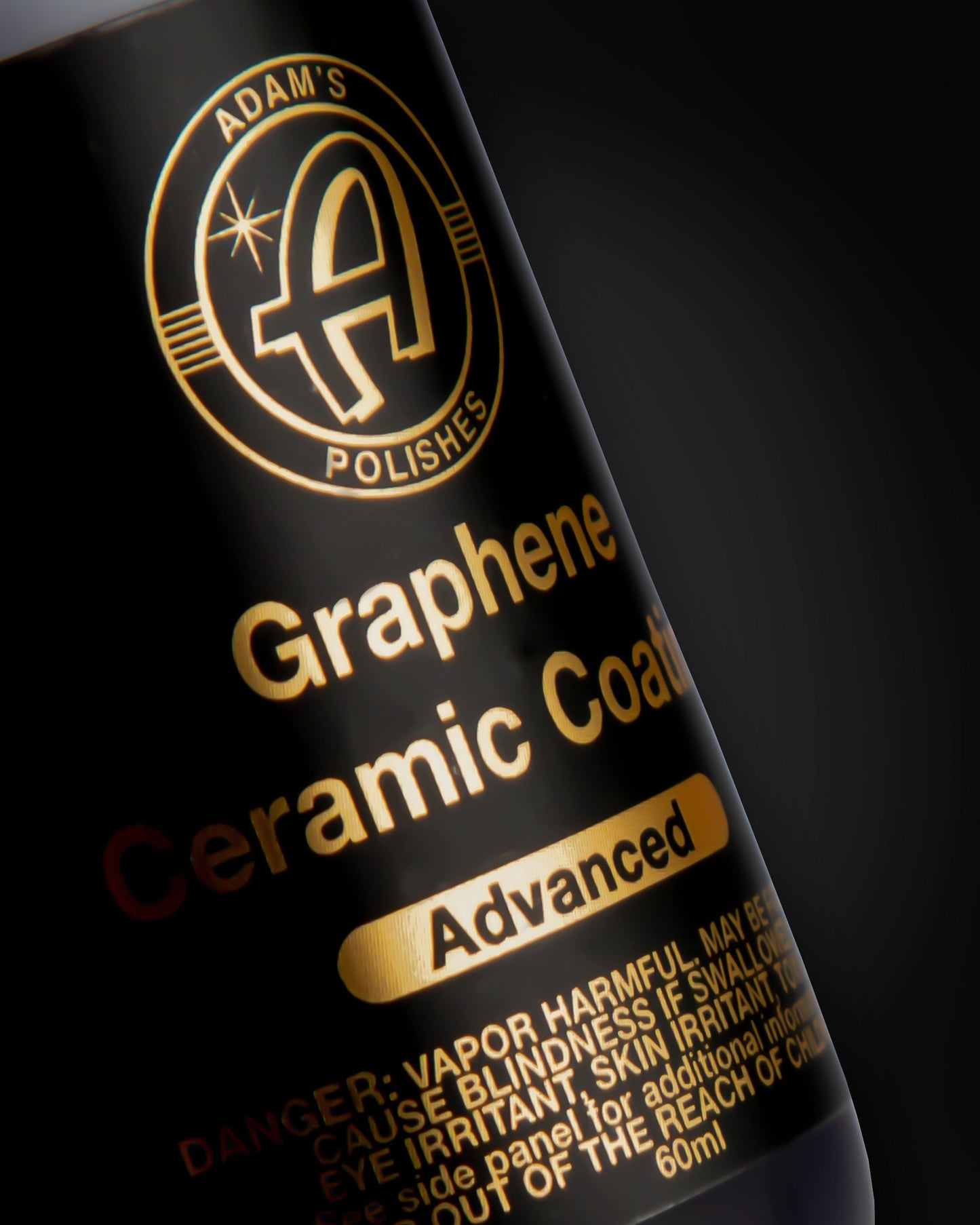Graphene Ceramic CoatingTM Advanced