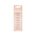 Nail Addict Pedi Strips - Café Latte