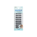 Seamless Underlash Extensions Refill, 3D Faux Mink