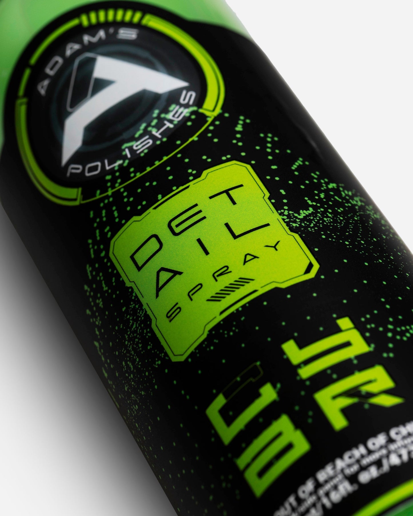 Adam's Cyber Monday Detail Spray 2025