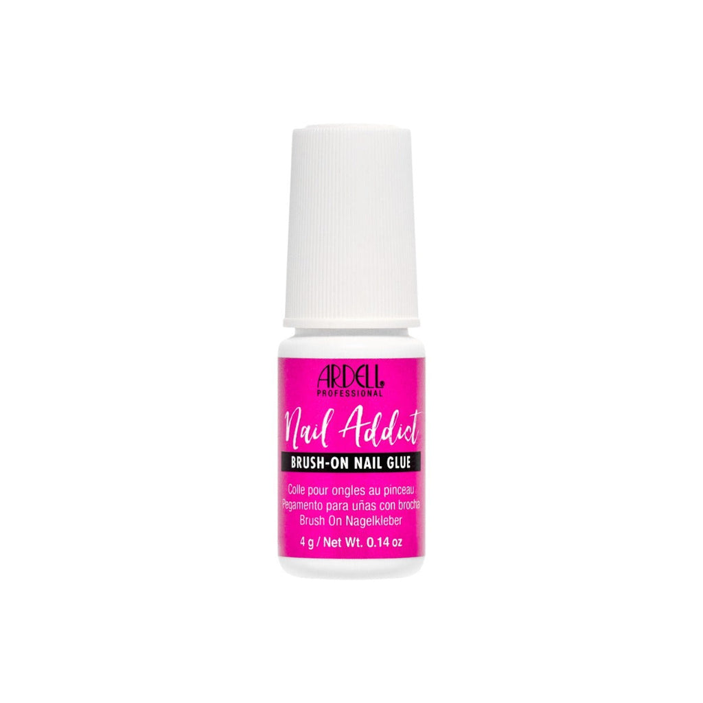 Brush-On Nail Glue