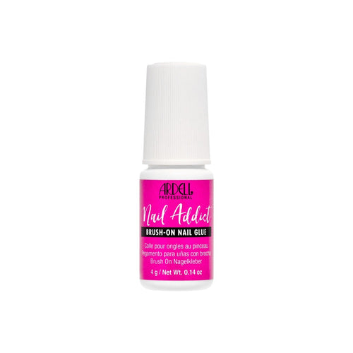 Brush-On Nail Glue