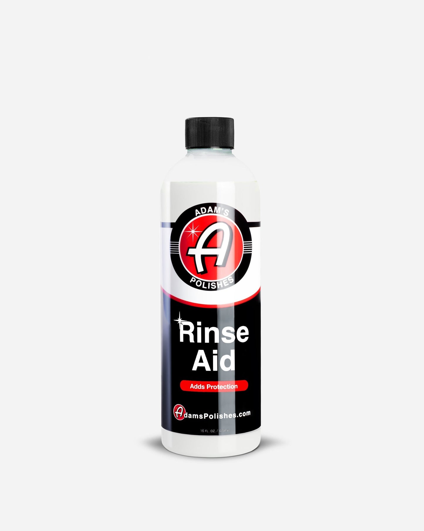 Adam's Rinse Aid