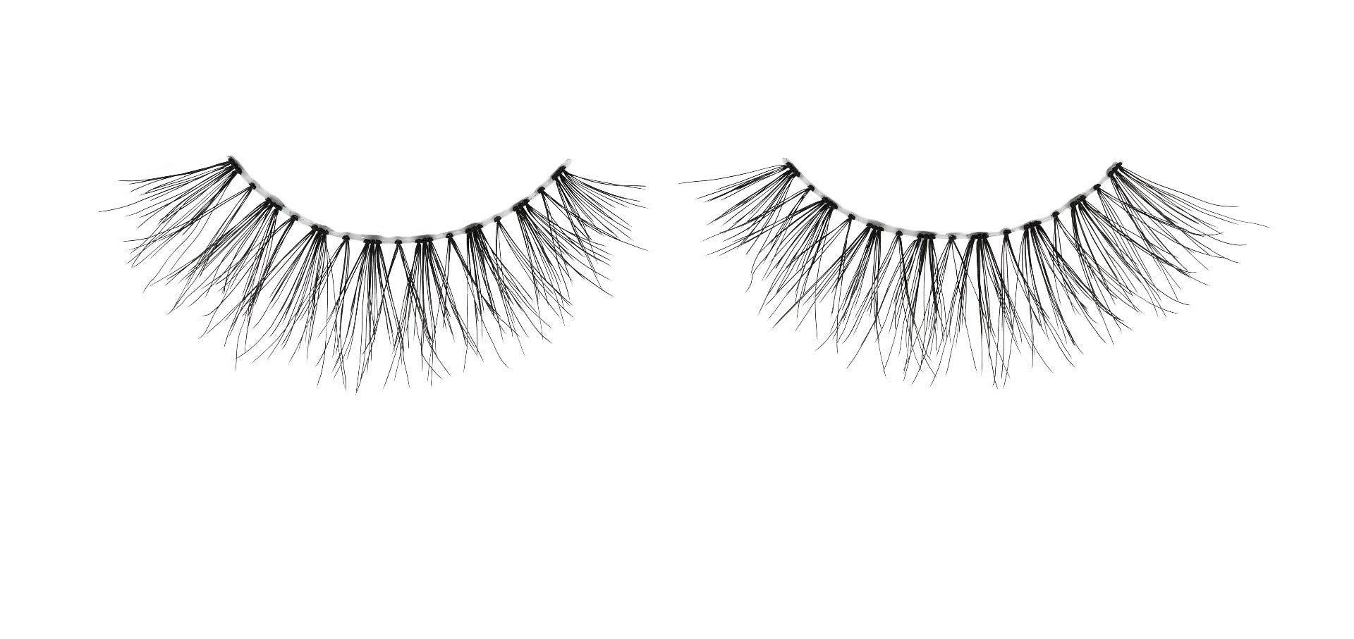 Naked Lashes 422, 4-Pairs