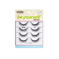 Winks Be Yourself Wish, 4-Pairs