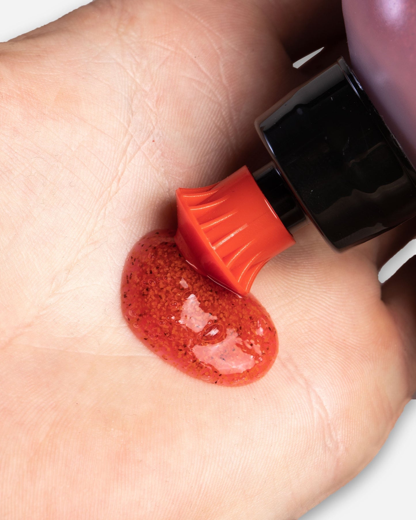 Adam's Hand Cleaner